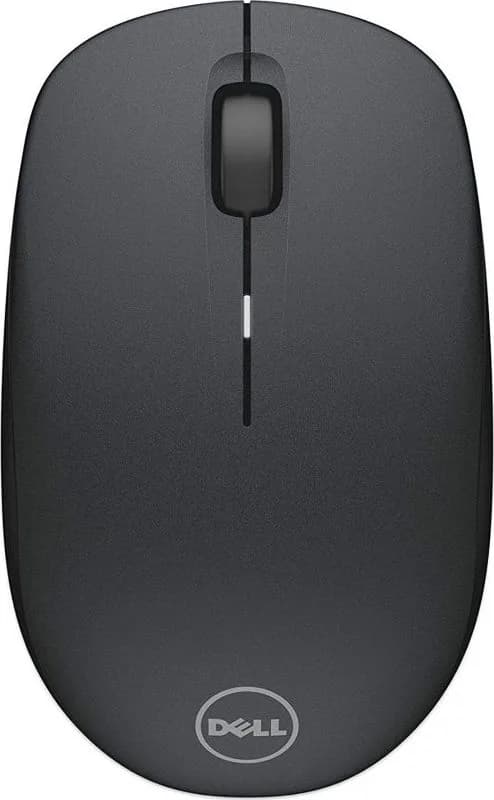 DELL SOURIS WIRELESS WM126