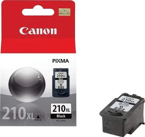 CANON CARTOUCHE 210XL NOIR