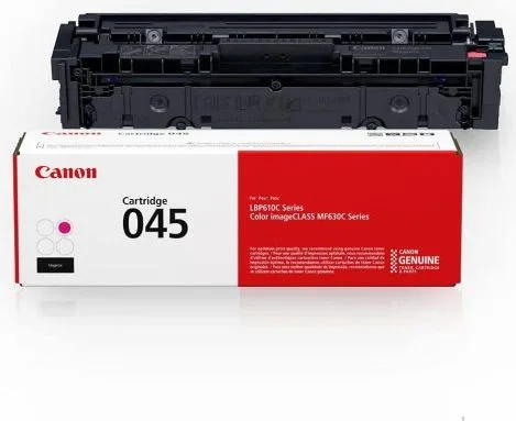 CANON TONER CAN-045 ROUGE ORIGINAL