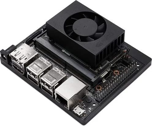 Kit de développement NVIDIA Jetson Xavier NX (812674024318)