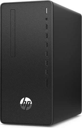 HP DESKTOP 290 G4 MT INTEL DUAL CORE 10TH 4GB/1TB SANS ECRAN