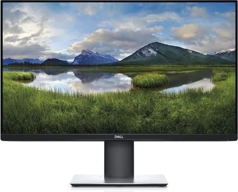 DELL ECRAN ORDINATEUR P2719H MONITEUR 27 POUCES