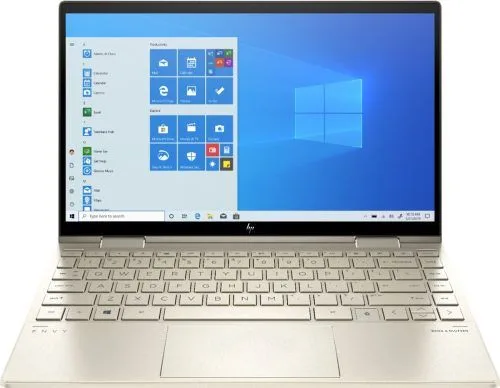 HP ENVY X360 13-bd0063dx INTEL CORE I5 11TH 8GB/256GB SSD 13.3″ TOUCH