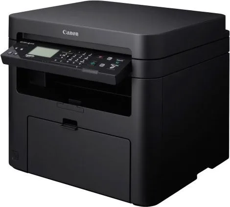 CANON i-SENSYS MF231 IMPRIMANTE MULTIFONCTION LASER MONOCHROME 3-EN-1 (USB 2.0)