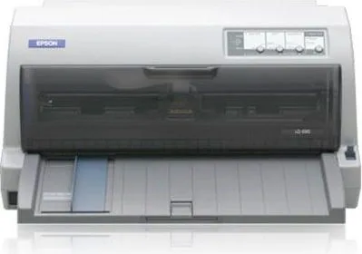 Epson LQ-690 IMPRIMANTE MATRICIELLE (PARALLÈLE / USB)
