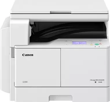 CANON IMAGERUNNER IR2206
