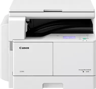 CANON IMAGERUNNER IR2206N