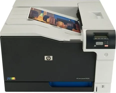 HP Color LaserJet Professional CP5225N