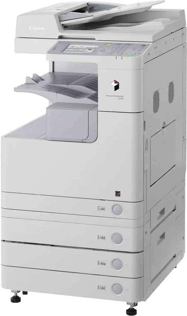 CANON IMAGERUNNER PHOTOCOPIEUR IR IR2520