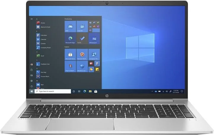 HP PROBOOK 450 G8 CORE I7 11TH 8GB/512GB SSD 15.6″