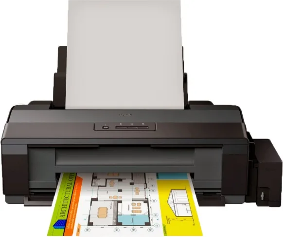 EPSON L1300 IMPRIMANTE A3+, A3, A4, A5