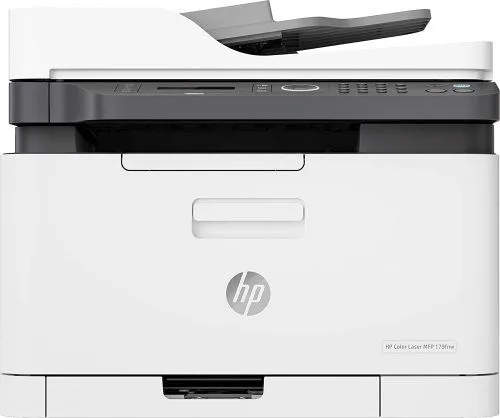 HP IMPRIMANTE Laser 179fnw MULTI FONCTION COULEUR