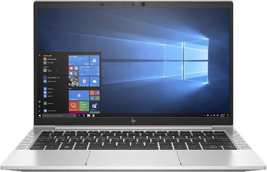 HP EliteBook 830 G8 – Intel Core i5 – 1135G7 – 16Gb – 512Gb 13.3″ LED Full HD