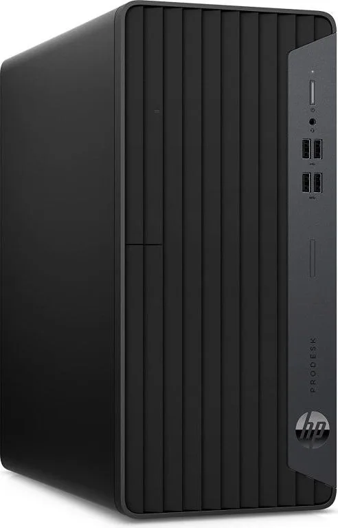 HP DESKTOP PRODESK 400 G7 MT INTEL CORE I7 10TH 4GB/1TB SANS ECRAN