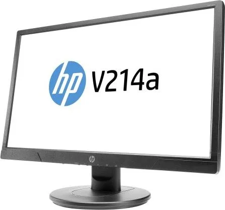HP ECRAN ORDINATEUR V214A MONITEUR 21 POUCES