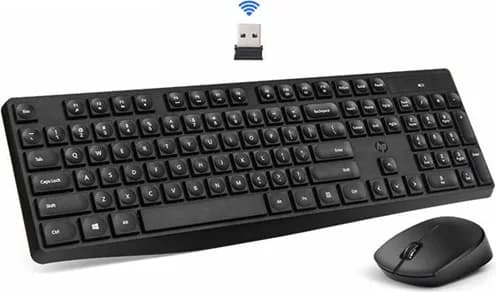 HP CLAVIER ORDINATEUR SANS FIL CS10 ORIGINAL