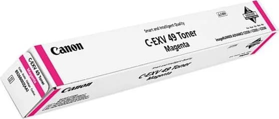 Canon C-EXV49 Magenta – Original