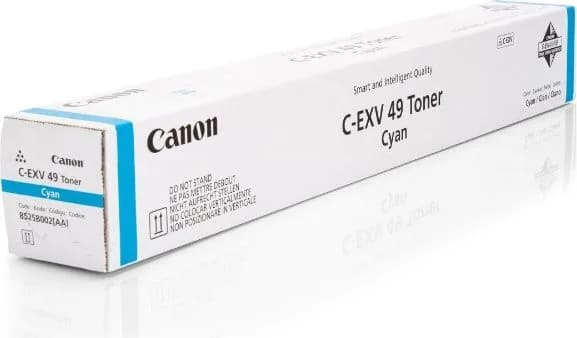 Canon C-EXV49 Cyan – Original
