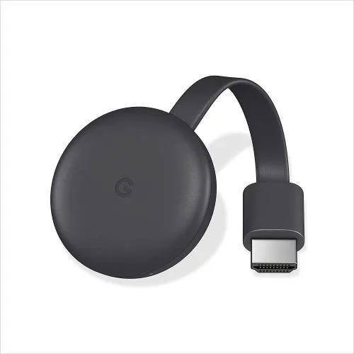 Google Chromecast vidéo (3rd)