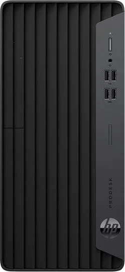 HP DESKTOP HP PRODESK 400 G7 MT INTEL CORE I5 10TH 4GB/1TB SANS ECRAN