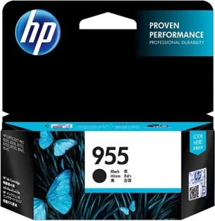 CARTOUCHE HP-955