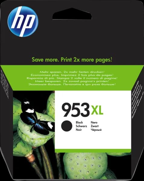 CARTOUCHE HP-953XL