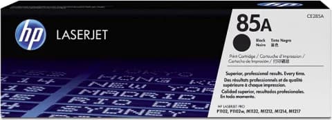 HP 85A toner Original