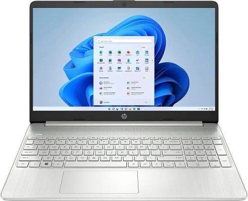 HP LAPTOP HP 15-DY2703DX INTEL CORE I5 11TH 8GB/512GB SSD 15.6″ TOUCH