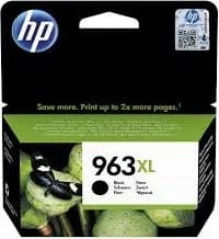 CARTOUCHE HP-963XL NOIR