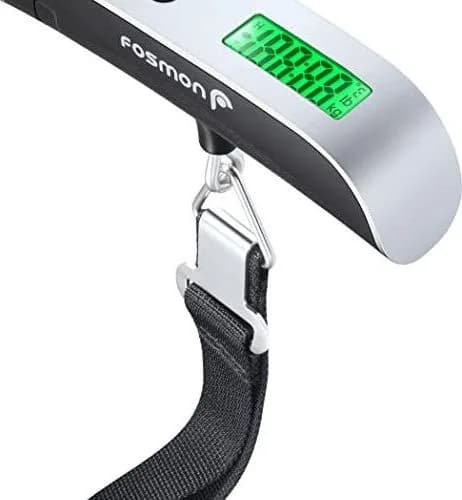 BALANCE A MAIN NUMERIQUE C218 MESURE DE POIDS CHECK WEIGHT