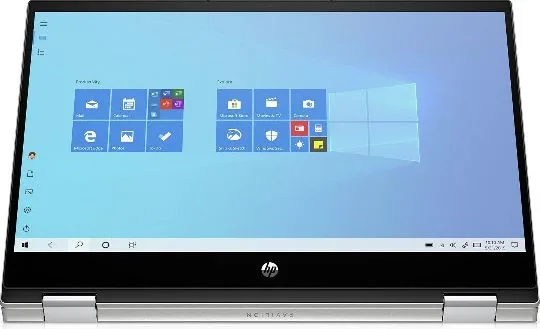 HP PORTABLE HP PAVILLON X360 14-DW1013DX CORE I5 11TH 8GB/256GB 14″ T