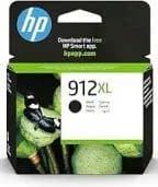 CARTOUCHE HP-912XL NOIR CARTOUCHE