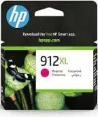 CARTOUCHE HP-912XL COULEUR