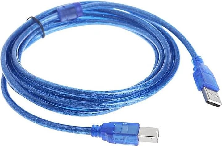 CABLE IMPRIMANTE USB A/B 1.5M