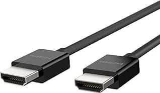 CABLE HDMI HDMI 30M CORDE NOIRE