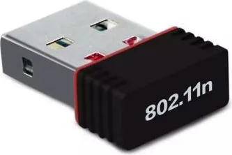 CLE WIFI ADAPTATEUR 802.11N/01-WUA600MN / UNIVERSELLE CLE WIFI