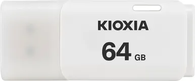 KIOXIA CLE USB 64GB
